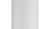 Tubo Gesture Control White Matt