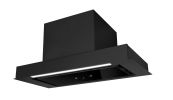 Micra Gesture Control Black Matt