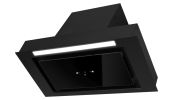 Micra Gesture Control Black Matt