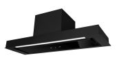 Micra Gesture Control Black Matt