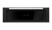 Micra Gesture Control Black Matt
