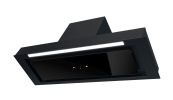Micra Gesture Control Black Matt