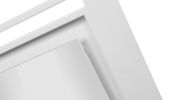 Micra Gesture Control White Matt