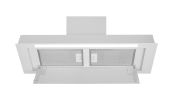 Micra Gesture Control White Matt