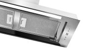 Micra Inox/Black