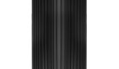 Voliera N1 Black-Black Gesture Control