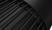 Voliera N1 Black-Black Gesture Control