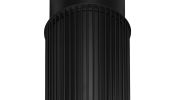 Voliera N2 Black-Black Gesture Control