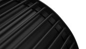 Voliera N3 Black-Black Gesture Control