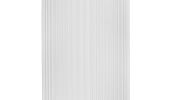 Voliera N1 White-White Gesture Control
