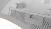 Voliera N1 White-White Gesture Control