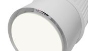 Voliera N1 White-White Gesture Control