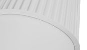 Voliera N1 White-White Gesture Control