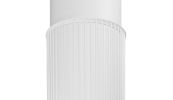 Voliera N2 White-White Gesture Control