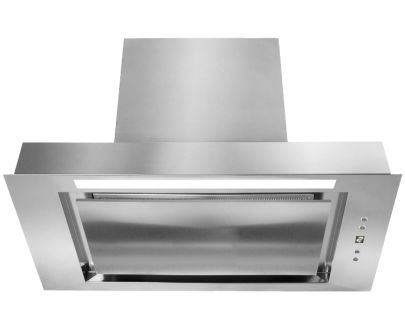 Okap podszafkowy Micra Inox - INOX - 59,5 cm / 89,5 cm