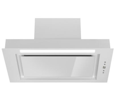 Okap podszafkowy Micra White Matt - Biały Matt - 49,5 cm / 59,5 cm / 89,5 cm / 119,5 cm