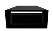 Lando Glass Gesture Control Black
