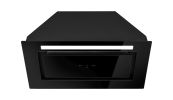 Lando Glass Gesture Control Black