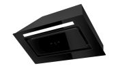 Lando Glass Gesture Control Black