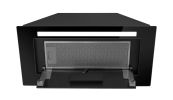 Lando Glass Gesture Control Black