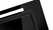 Lando Glass Gesture Control Black
