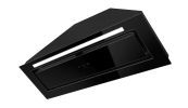 Lando Glass Gesture Control Black