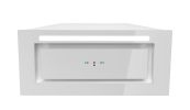 Lando Glass Gesture Control White