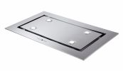 Astor Super Slim Inox