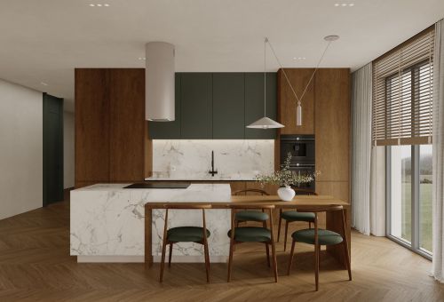  - Cylindro 2STRIPS Kashmir BLDC