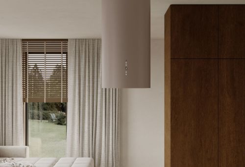  - Cylindro 2STRIPS Kashmir BLDC