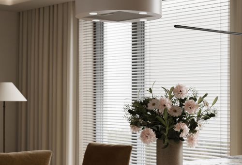  - Cylindro 4LED Kashmir BLDC