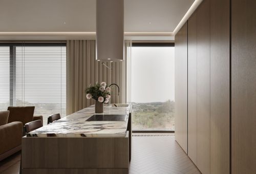  - Cylindro 4LED Kashmir BLDC