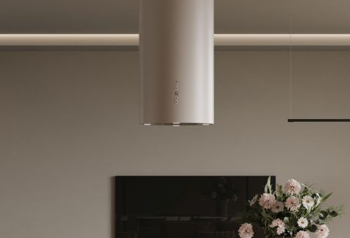  - Cylindro 4LED Kashmir BLDC