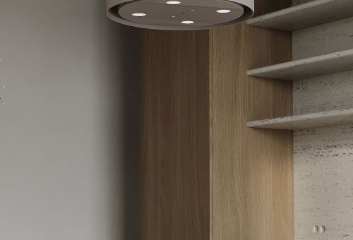  - Tubo Kashmir Gesture Control BLDC