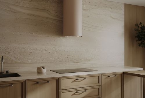  - Tubo OR Kashmir Gesture Control BLDC