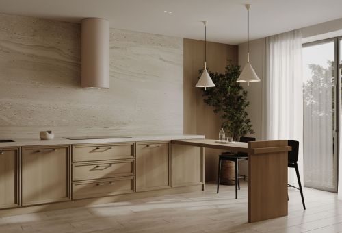  - Tubo OR Kashmir Gesture Control BLDC