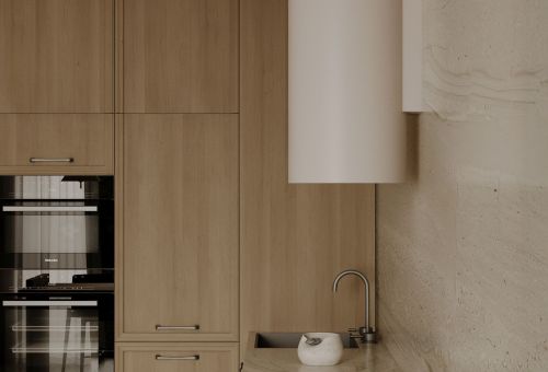  - Tubo OR Kashmir Gesture Control BLDC