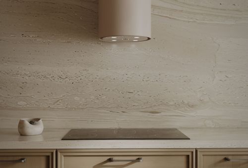  - Tubo OR Kashmir Gesture Control BLDC