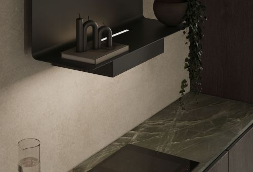  - C-Shelf Black-Black