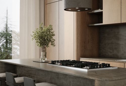  - Columni Stono Dark Grey