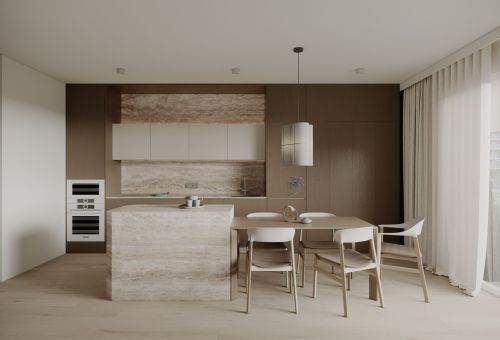  - Marino Black Gesture Control BLDC