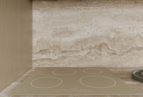  - Marino Black Gesture Control BLDC