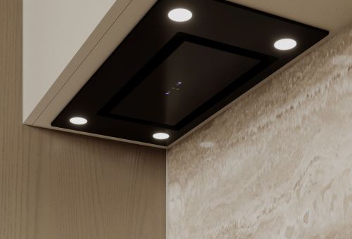  - Marino Black Gesture Control BLDC