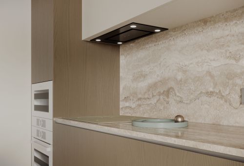  - Marino Black Gesture Control BLDC