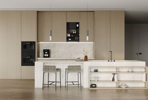  - Micra Space Black Matt