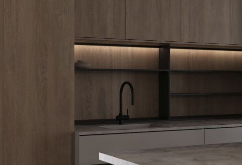  - Alvar Wood Black Matt