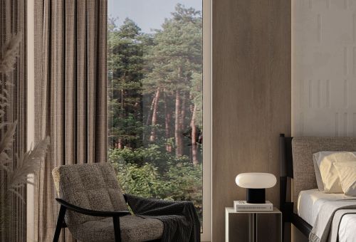  - Alvar Wood Black Matt