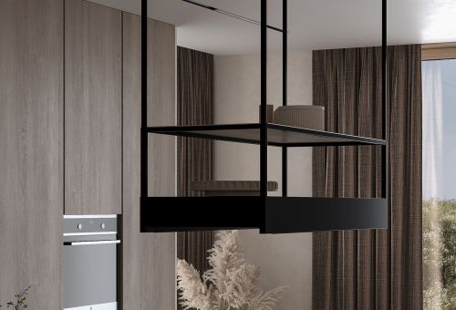  - Alvar Wood Black Matt