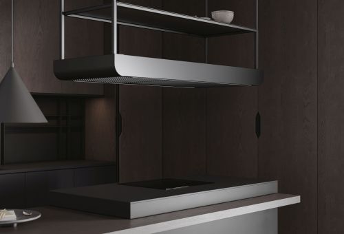  - Arne Wood Black Matt