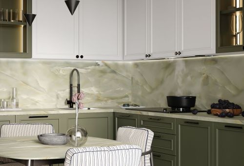  - Micra Black Matt 120 cm